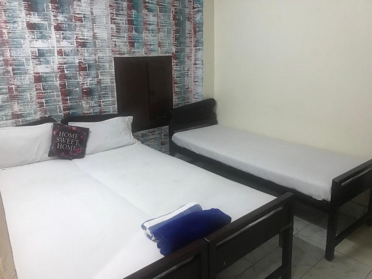 B Hostel Fort Kochi Dış mekan fotoğraf