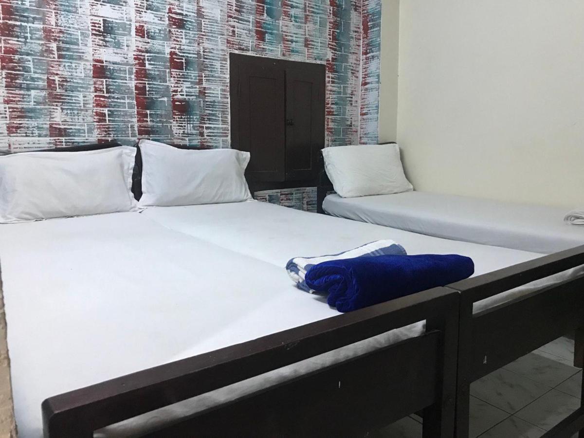 B Hostel Fort Kochi Dış mekan fotoğraf