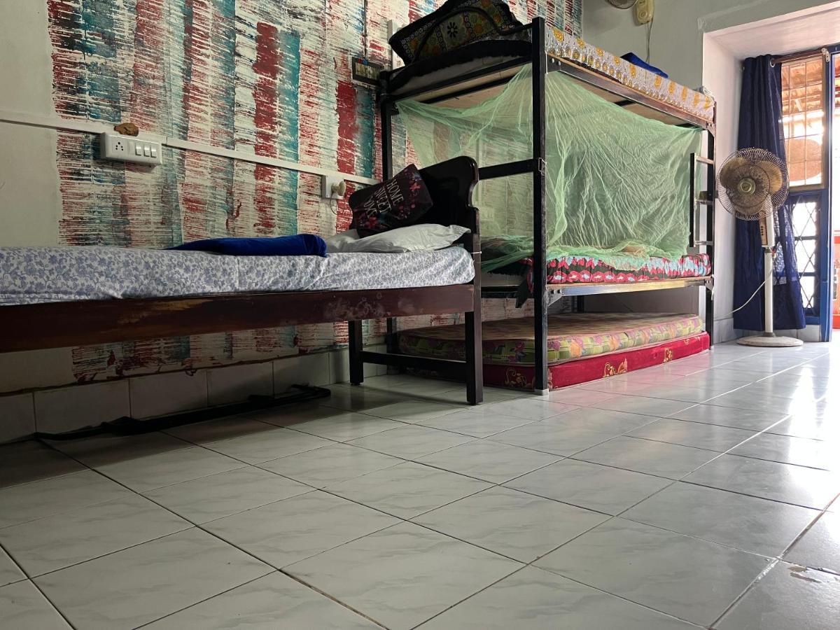 B Hostel Fort Kochi Dış mekan fotoğraf